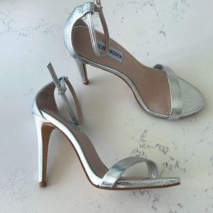 New Steve Madden Heels, Size 7